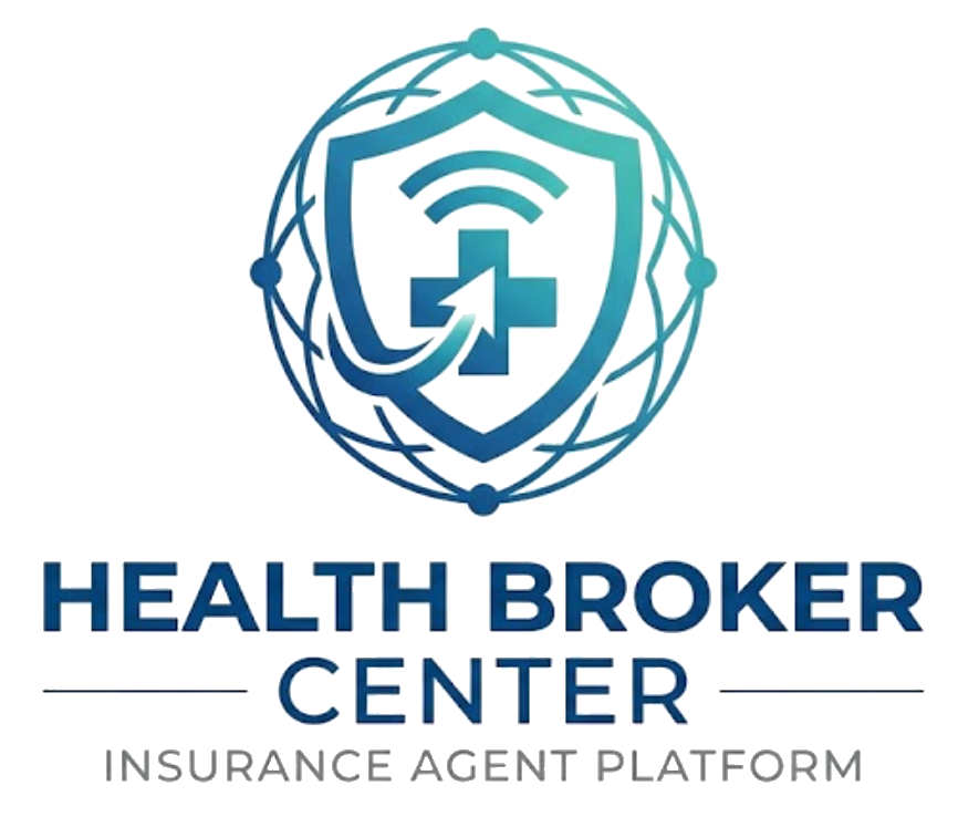 Health Broker Center